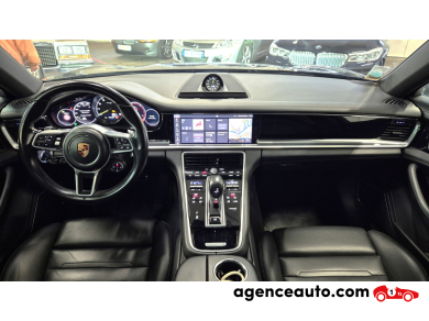 Porsche Panamera — 15