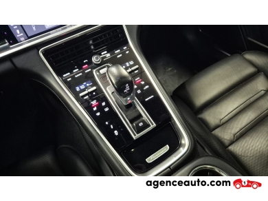 Porsche Panamera — 18
