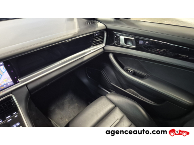 Porsche Panamera — 10