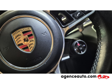 Porsche Panamera — 22