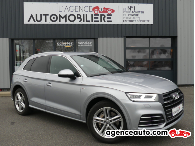 Audi Q5 — 7