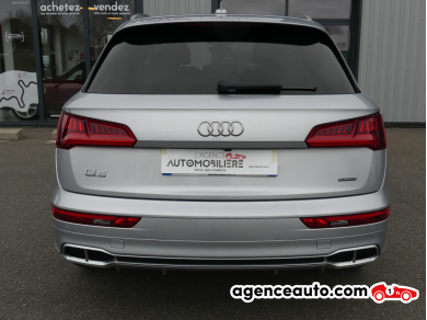 Audi Q5 — 4