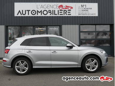 Audi Q5 — 6