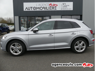 Audi Q5 — 2