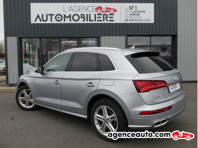 Audi Q5 — 3