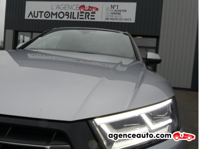 Audi Q5 — 17