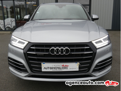 Audi Q5 — 8