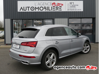 Audi Q5 — 5