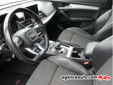Audi Q5 — 9