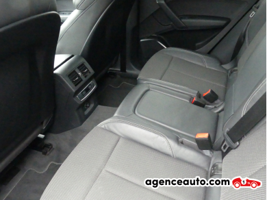 Audi Q5 — 11