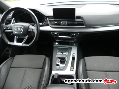 Audi Q5 — 15