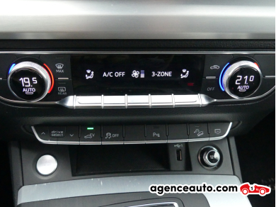 Audi Q5 — 19