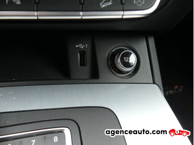 Audi Q5 — 25