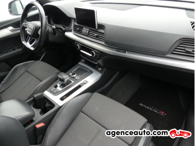 Audi Q5 — 14