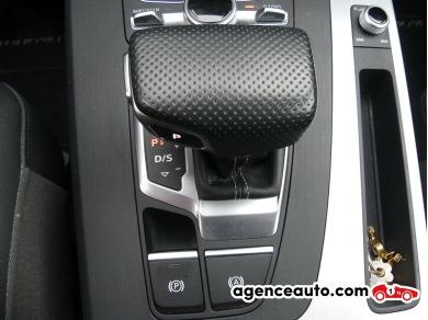 Audi Q5 — 33