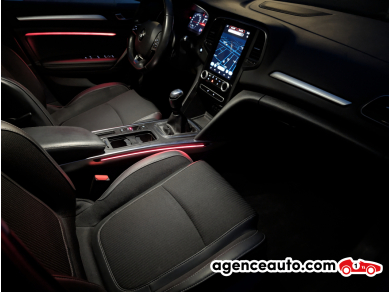 Renault Megane — 17