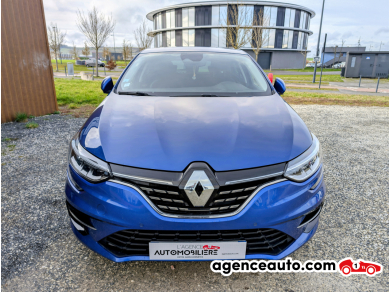 Renault Megane — 8
