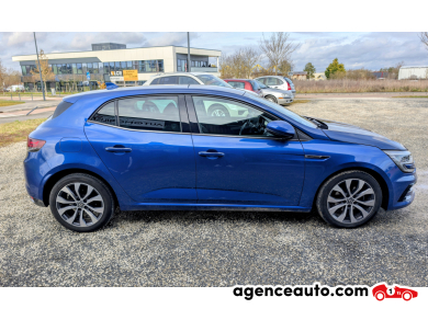 Renault Megane — 6