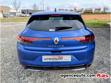 Renault Megane — 4