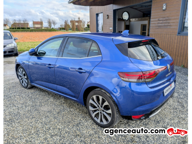 Renault Megane — 3