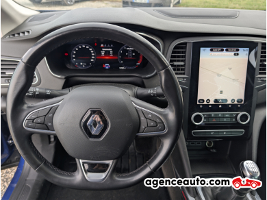 Renault Megane — 9