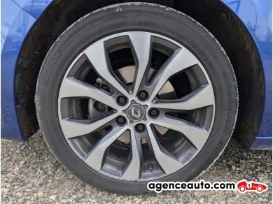 Renault Megane — 18
