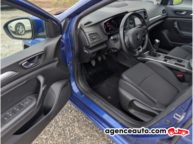 Renault Megane — 13