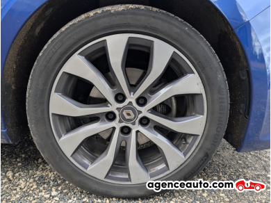 Renault Megane — 19