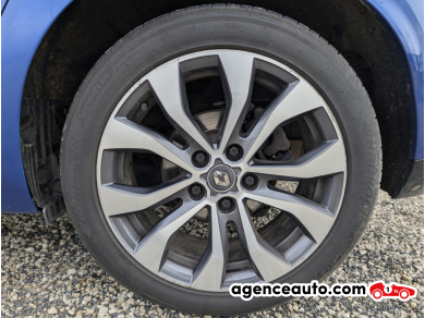 Renault Megane — 20