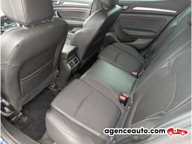 Renault Megane — 14
