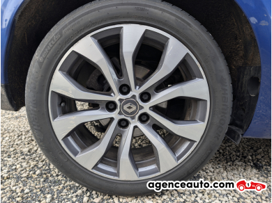 Renault Megane — 21