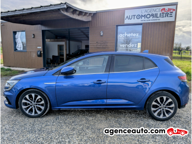 Renault Megane — 2