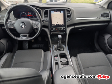 Renault Megane — 10