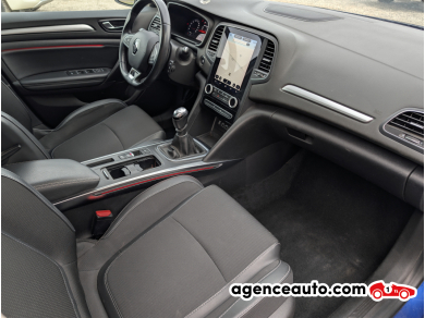 Renault Megane — 16