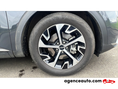 Kia Sportage — 11