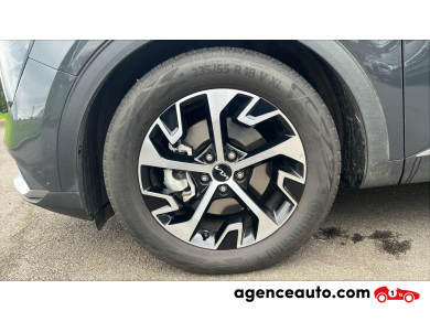 Kia Sportage — 36