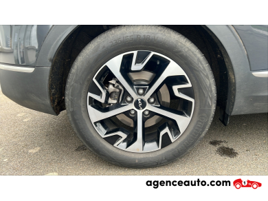 Kia Sportage — 37