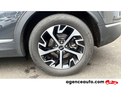 Kia Sportage — 38