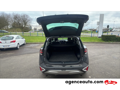 Kia Sportage — 22