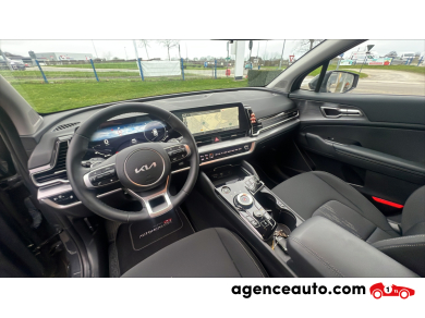 Kia Sportage — 15