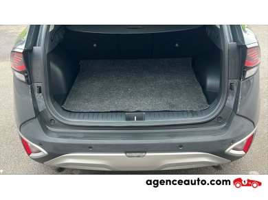 Kia Sportage — 23
