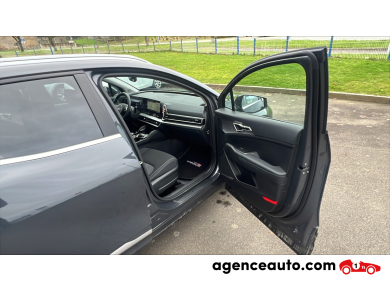 Kia Sportage — 17