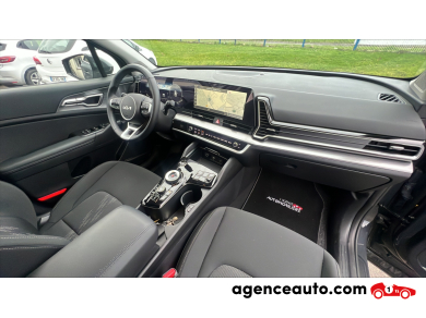 Kia Sportage — 18