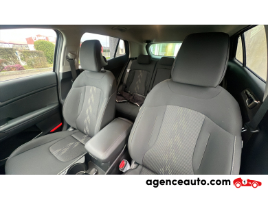 Kia Sportage — 16