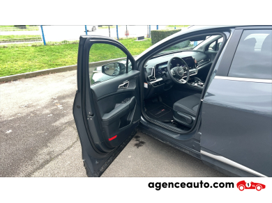 Kia Sportage — 14
