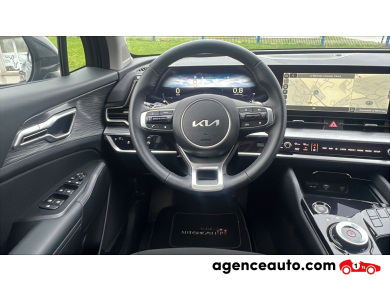 Kia Sportage — 26