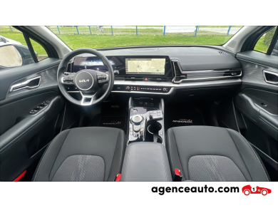 Kia Sportage — 13