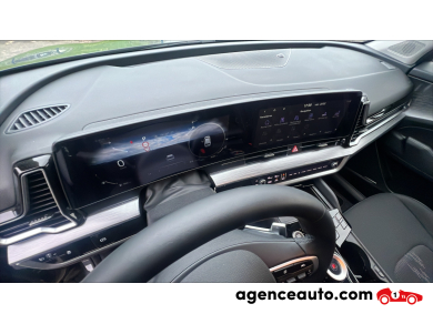 Kia Sportage — 25