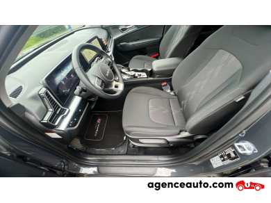 Kia Sportage — 24