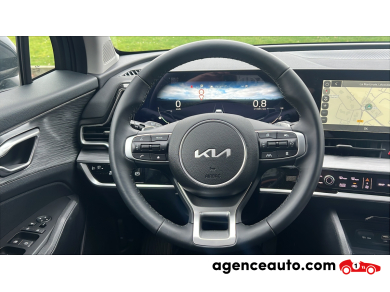 Kia Sportage — 27